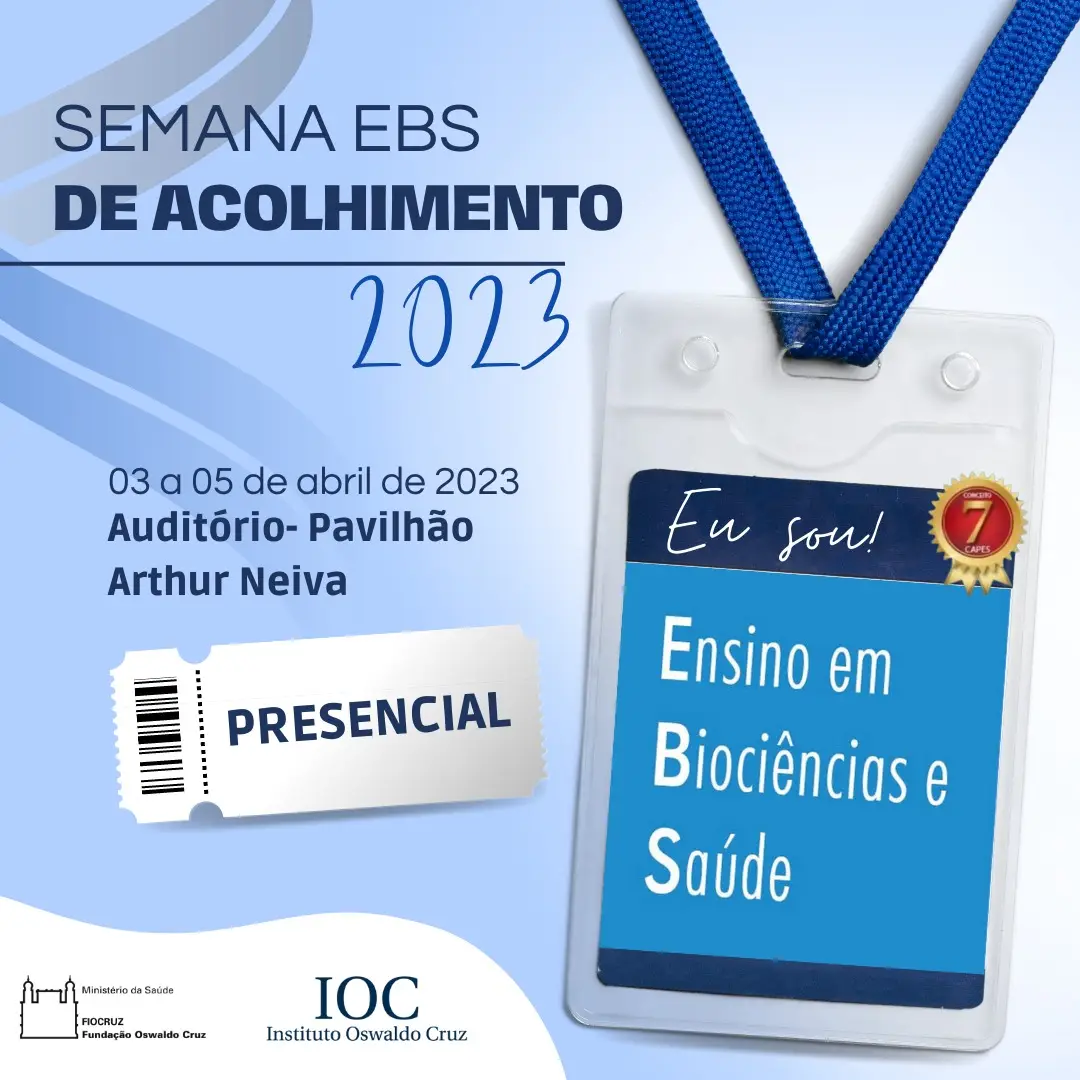 Semana EBS