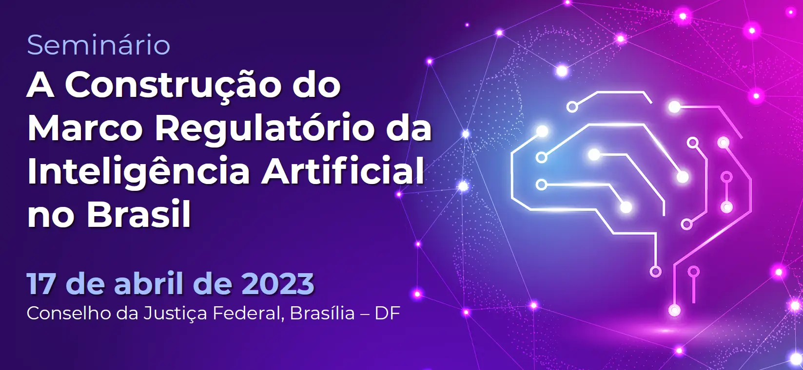 seminário brasília