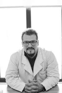 Dr. José Luciano Monteiro da Cunha 
