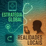 Estratégia de Saúde Digital nos Sistemas de Saúde