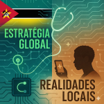Estratégia de Saúde Digital nos Sistemas de Saúde