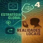 Estratégia de Saúde Digital nos Sistemas de Saúde